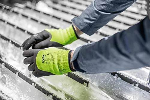 Uvex unilite thermo plus cut c 4