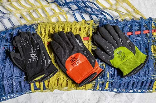 Uvex unilite thermo plus cut UC 5