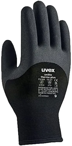 Uvex Unilite Thermo Plus 3