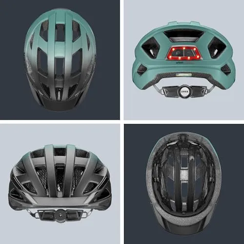 Uvex Urban Explorer 5