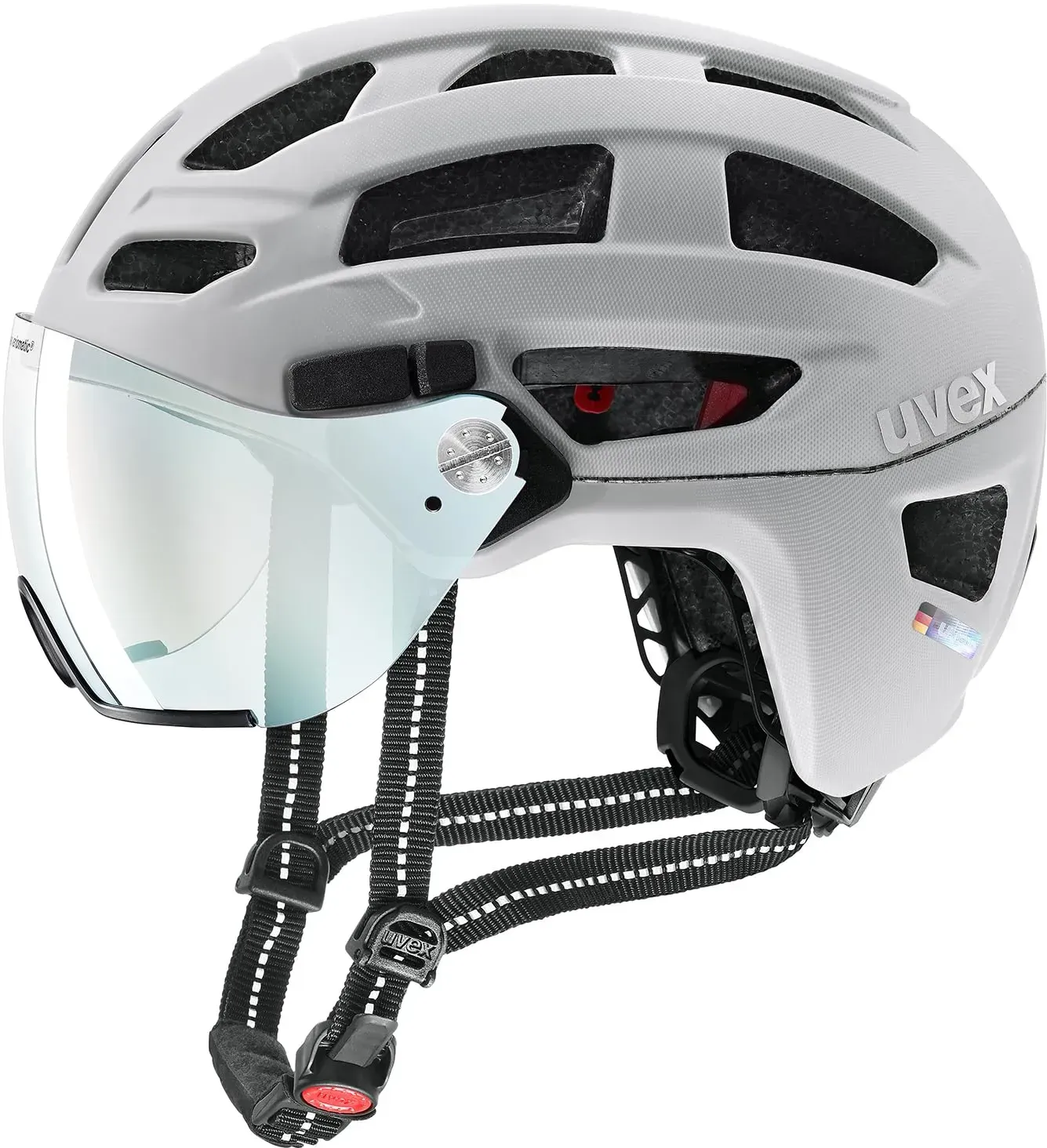 Visor V