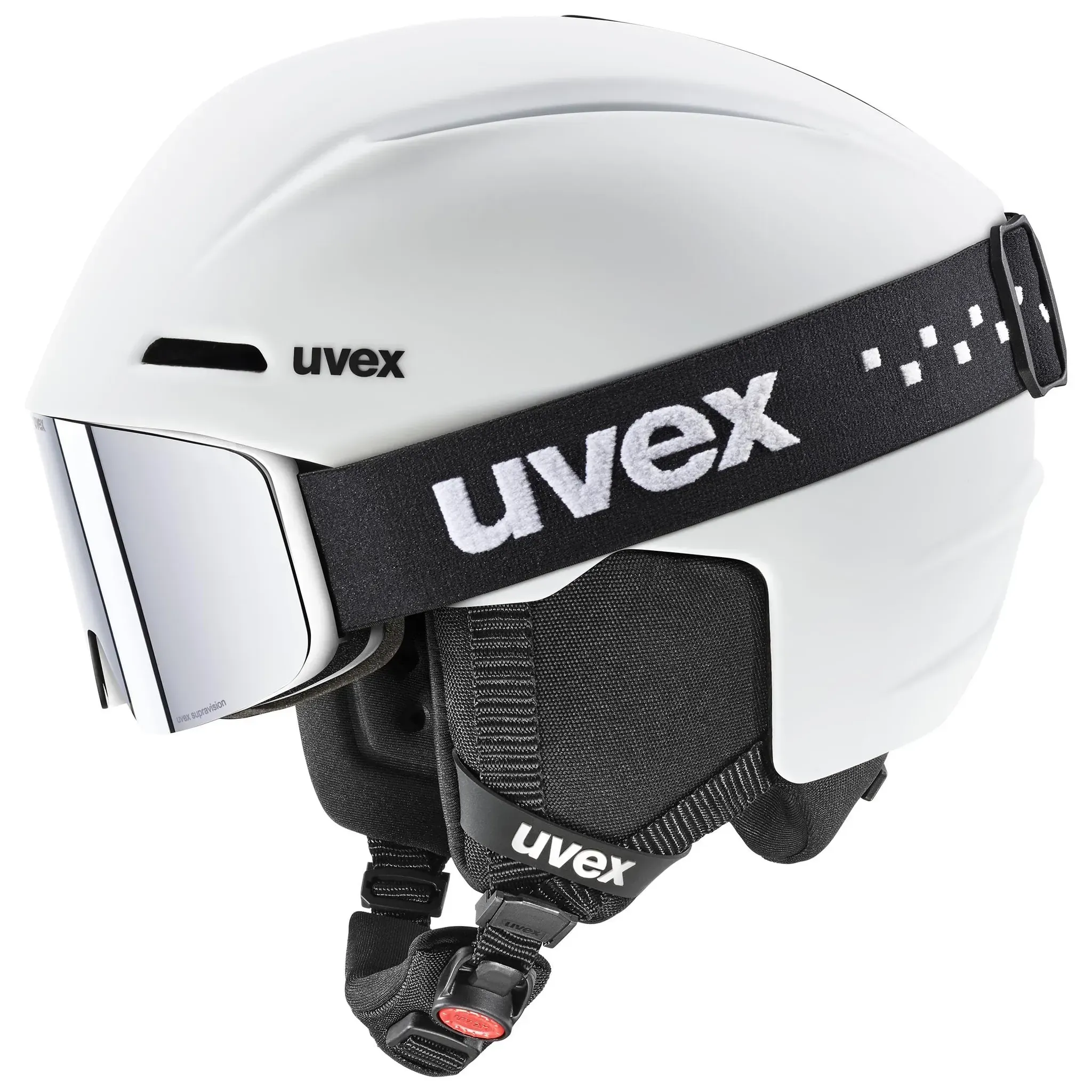 Uvex Viti 51-55 cm