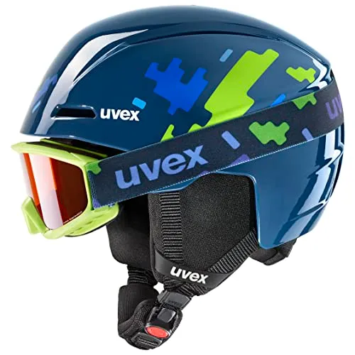 Uvex VITI Set