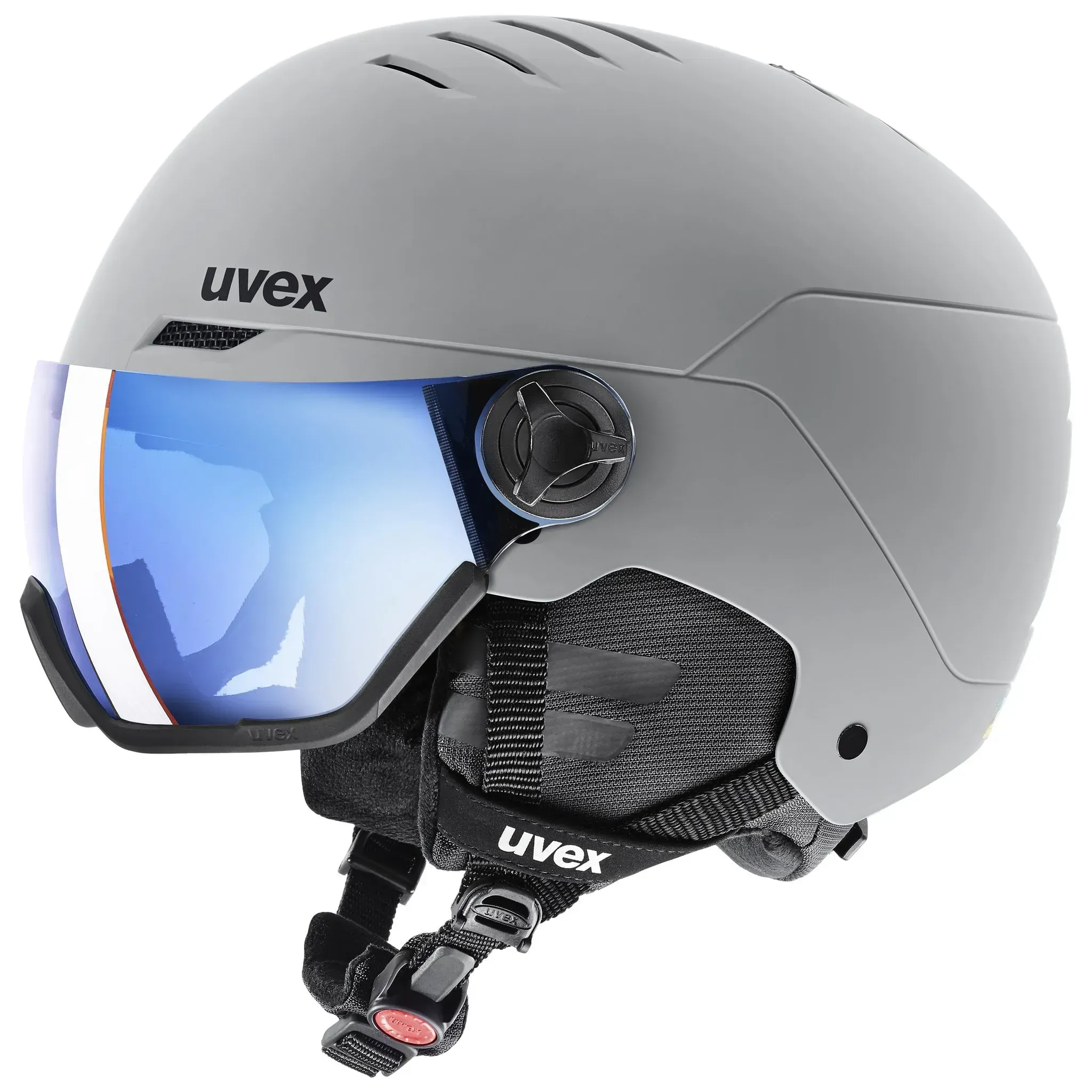 Uvex Wanted UC