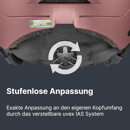 Uvex Wanted Visor 5