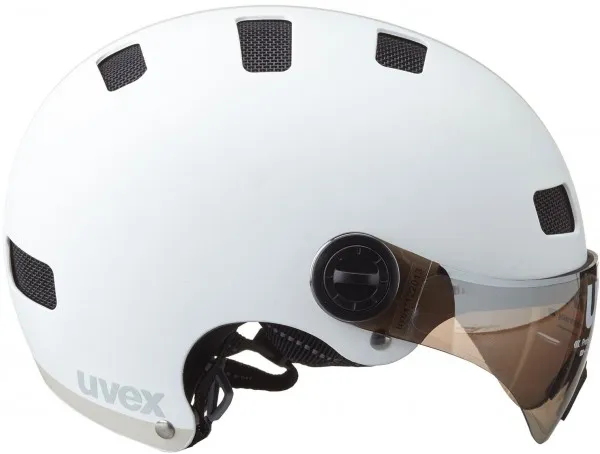 Uvex City V 3
