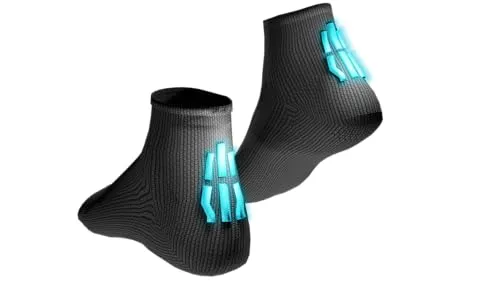 UYN S100219 TREKKING 2IN 5
