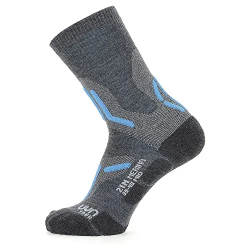 UYN S100238 TREKKING 2IN 2