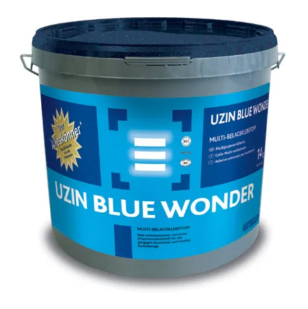 Uzin Blue Wonder