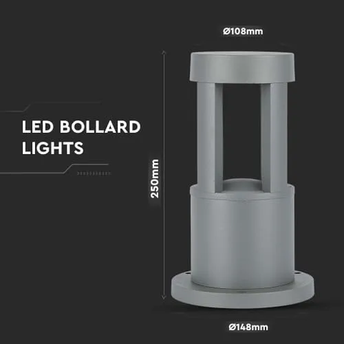 V-Tac LED Stehlampe