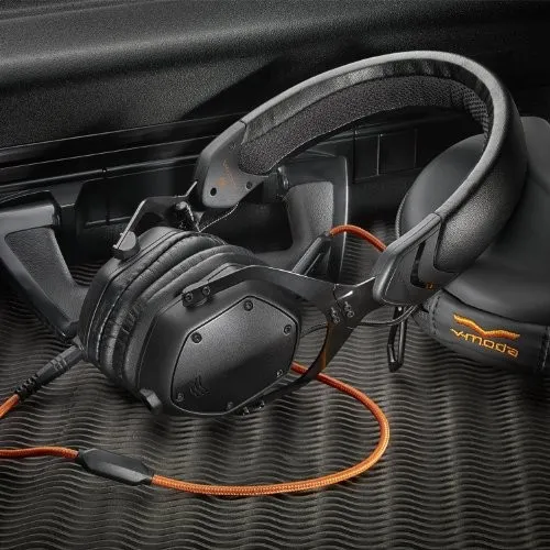 V-Moda XS 4