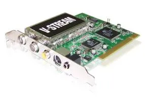 V-Stream DTV DVB-T Digital TV