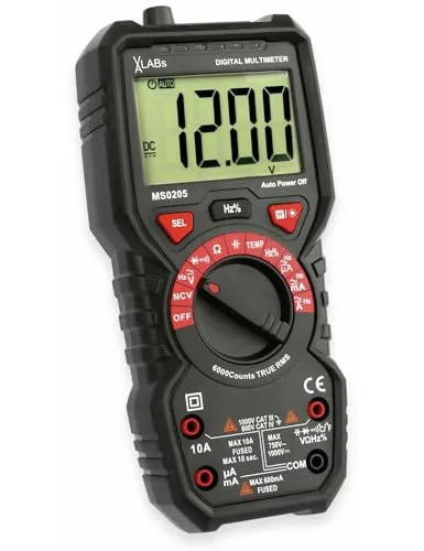 VA LABs MS0205 3
