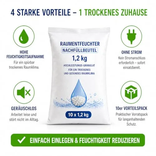 VABIONO Nachfüllpackungen 2