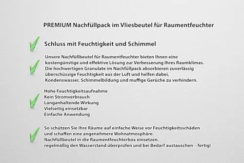 VABIONO Nachfüllpackungen 7