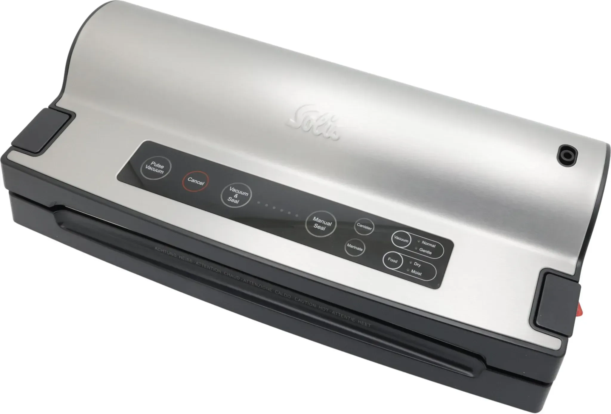 Vac Prestige 922.20