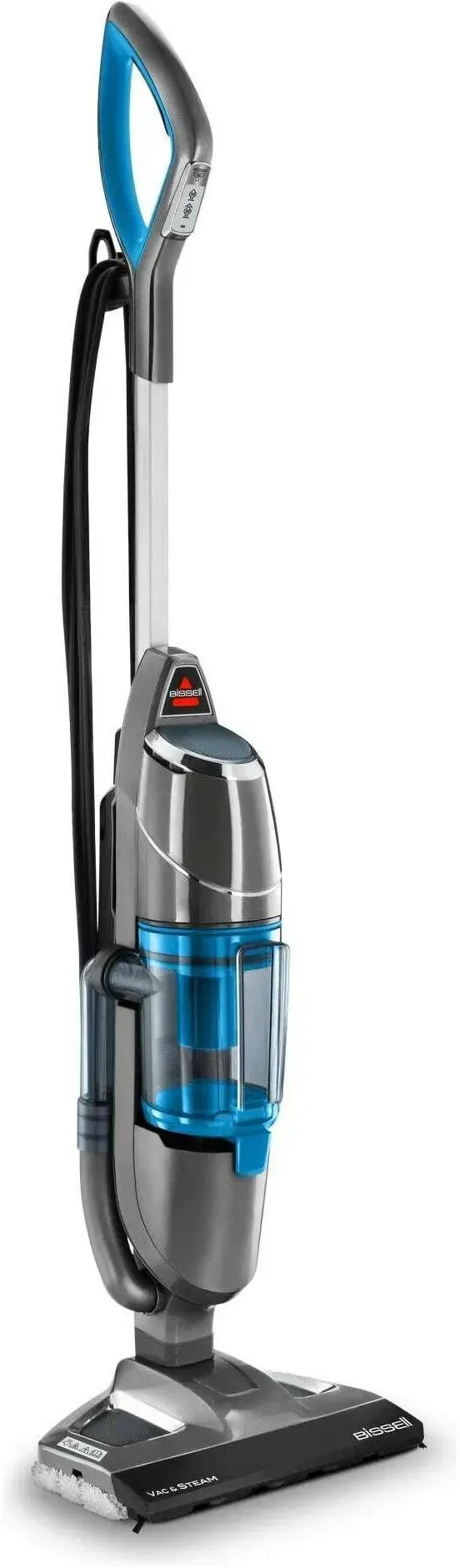 Vac&Steam 1.000 schwarz