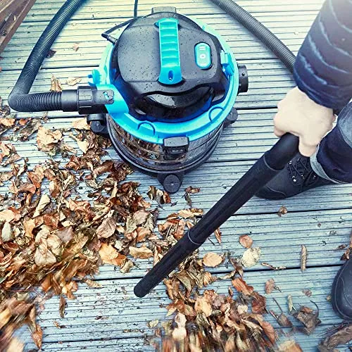 Vacmaster Nass-Trockensauger 4