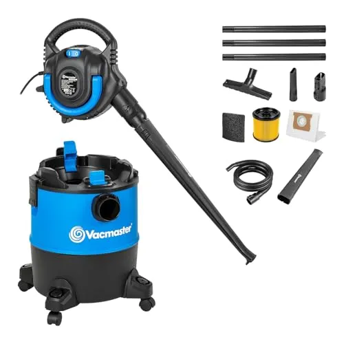 Vacmaster UC 4