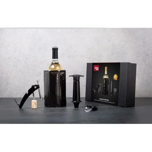 Vacu Vin Wine Premium Set 2
