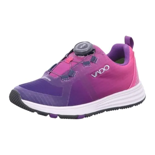 Vado Fresh LO BOA GTX