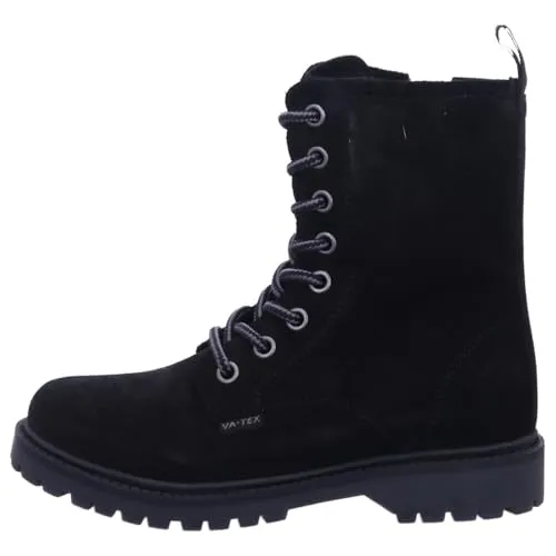 Vado LULU High Zipper 2
