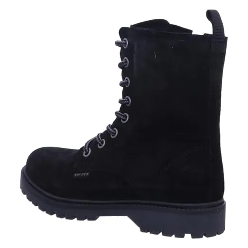 Vado LULU High Zipper 3