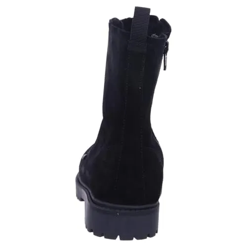 Vado LULU High Zipper 4