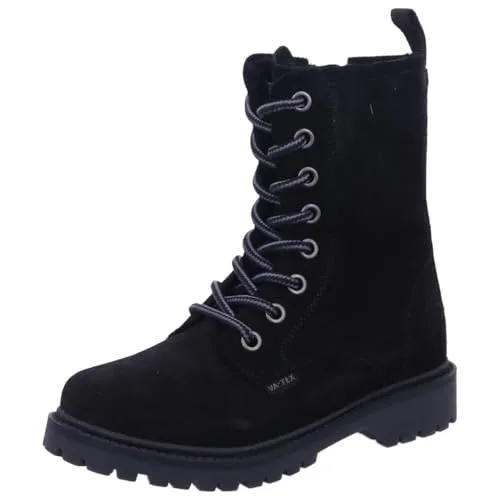 Vado LULU High Zipper
