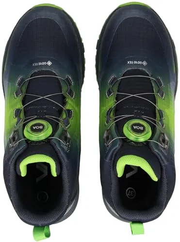 Vado Warren 6