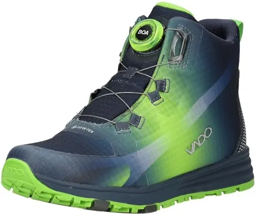 Vado Warren 3