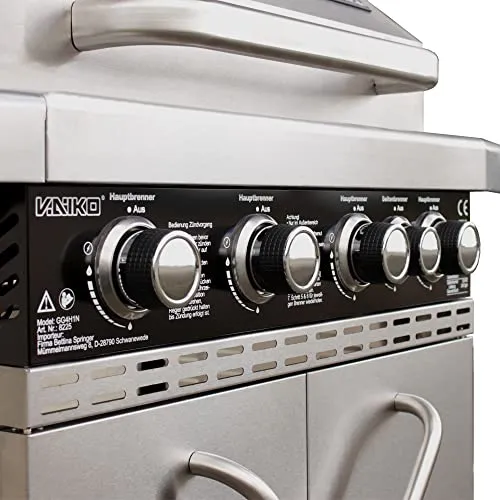 Vaiko Chef 4 7