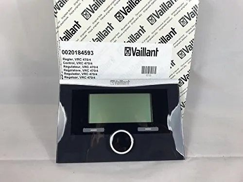 Vaillant VRC 470