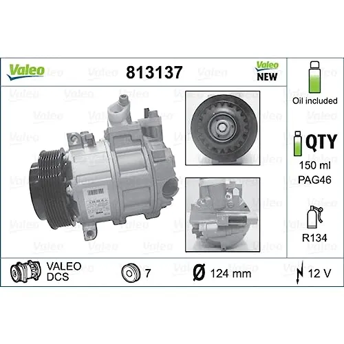 Valeo 813137 5
