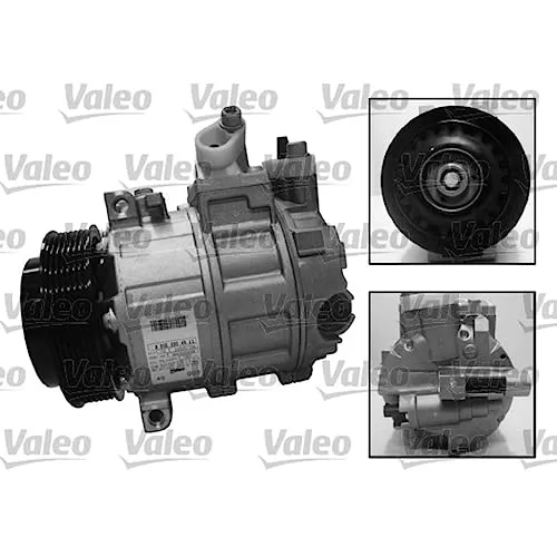 Valeo 813137 6