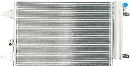 Valeo Klimaanlage 818004