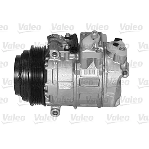 Valeo Kompressor 699298 6