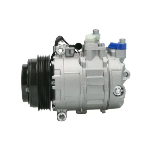 Valeo Kompressor 699298 4
