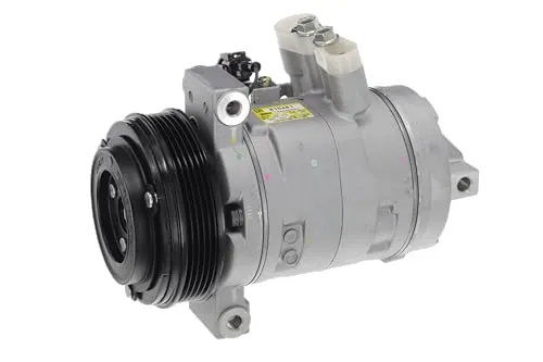 Valeo Kompressor
