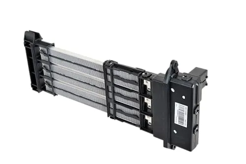 Valeo Standheizung