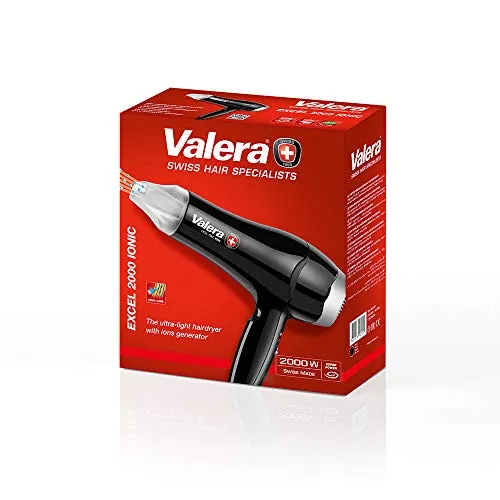 Valera Excel 2000 Ionic 2