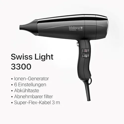 Valera Swiss Light 3300 2