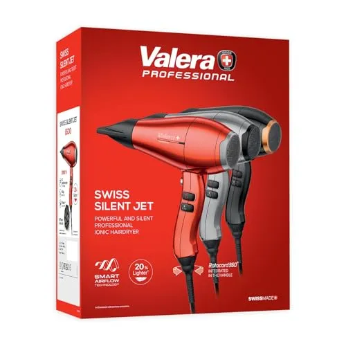 Valera Swiss Silent Jet 8500 2