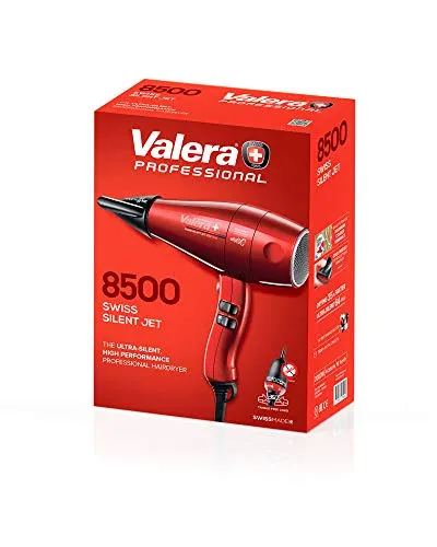 Valera Swiss Silent Jet 8500 7