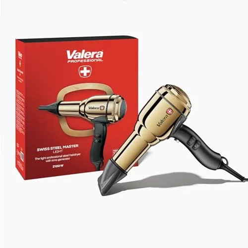 Valera Swiss Steel Master Light 3