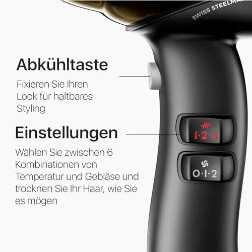 Valera Swiss Steel Master Light 5