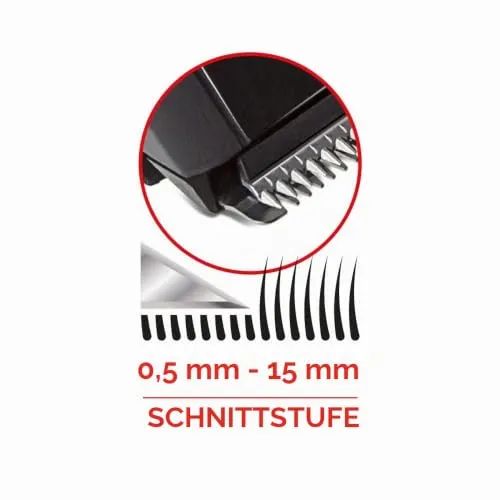 Valera X-Cut 642 3
