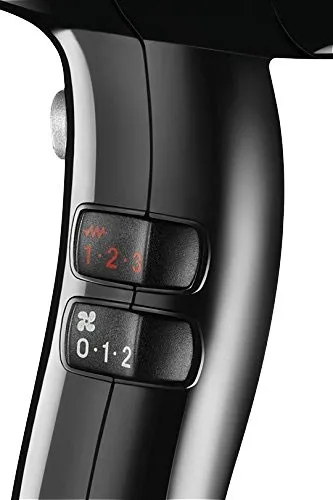 Valera Swiss Silent Jet 7500 Light Ionic 3