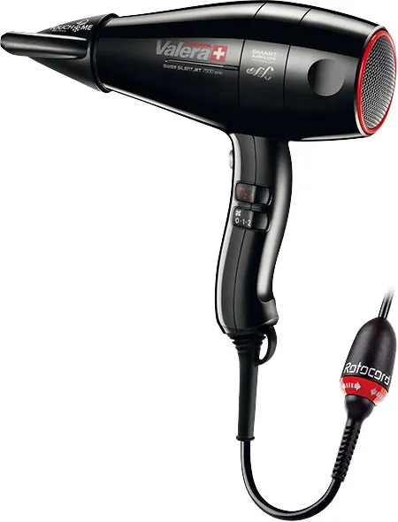 Valera Swiss Silent Jet 7500 Light Ionic