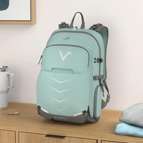 Valkental Rucksack 22L 2